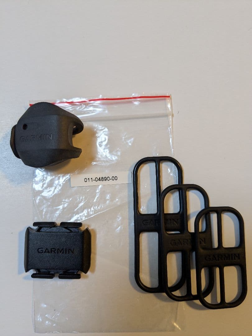 アクセサリー GARMIN Speed Sensor 2 Cadence Sensor 2