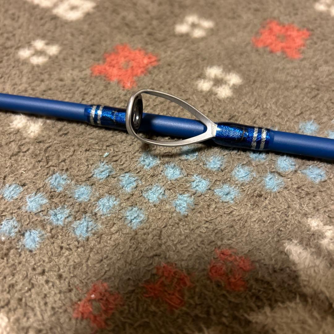 シーマスタッグ EXソリッド船180 万能竿