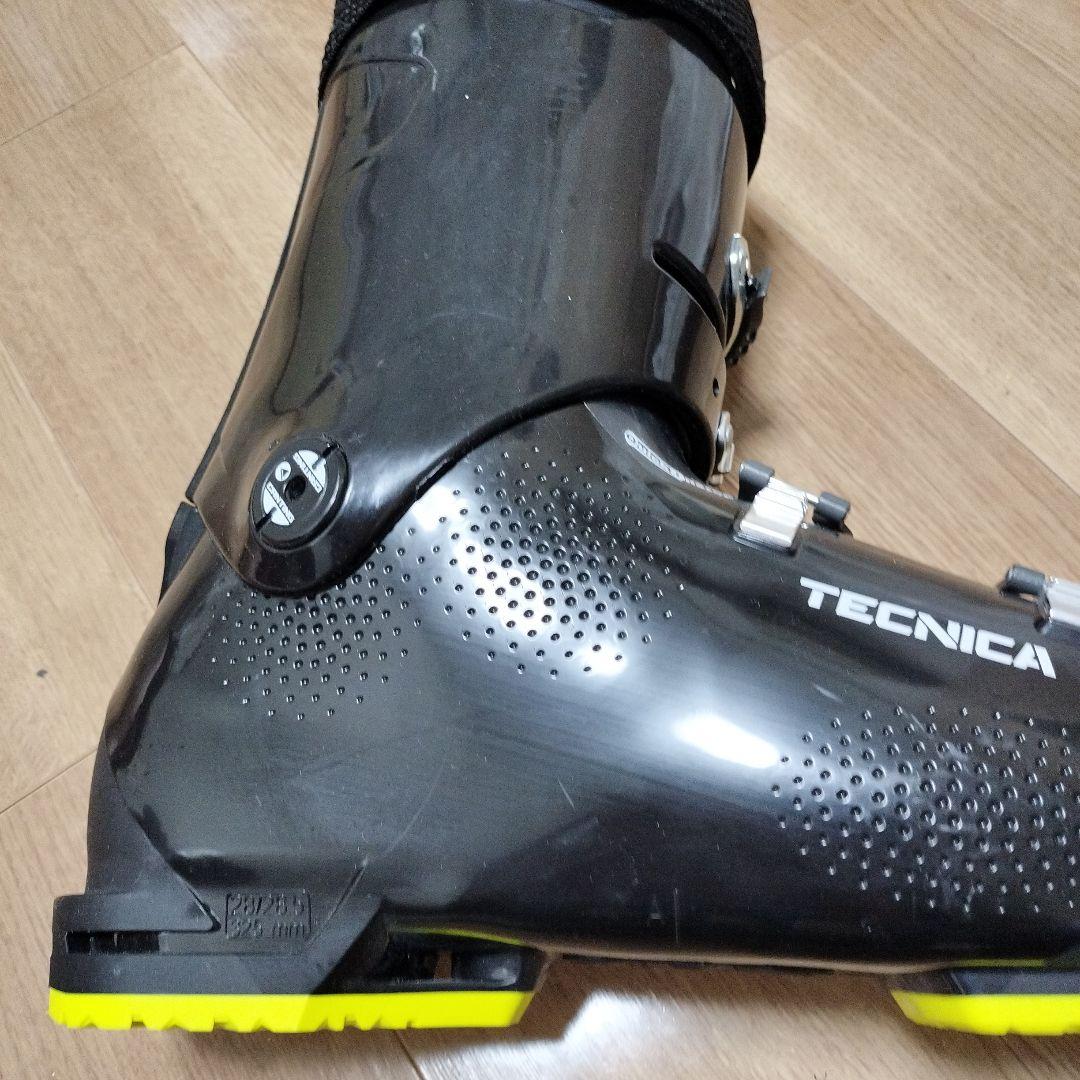 スキーブーツ　テクニカ　MACH　sport　HV　試着可能　直接渡し値引き