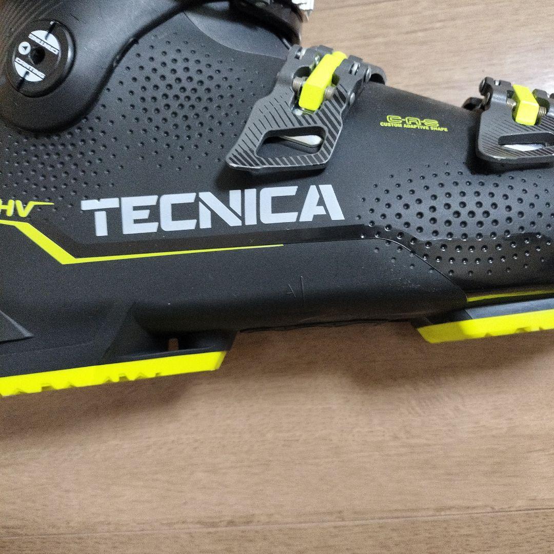 スキーブーツ　テクニカ　MACH　sport　HV　試着可能　直接渡し値引き