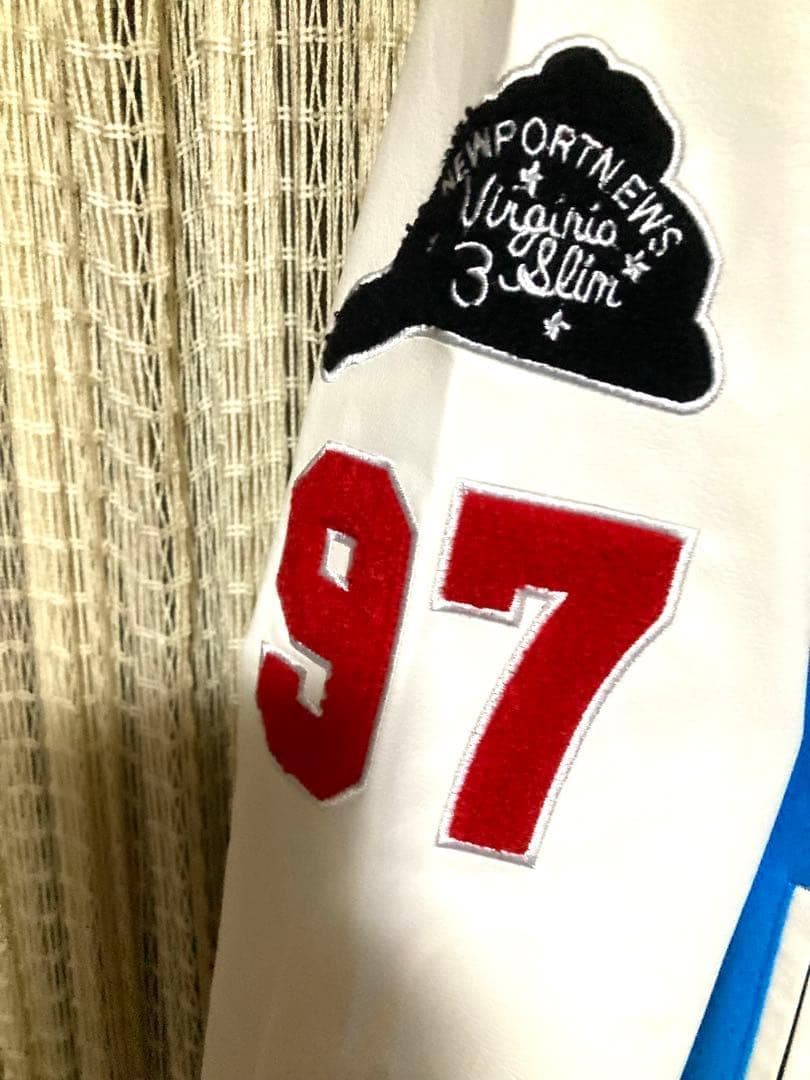 NBA ★ アイバーソン★ヒストリー★ジャケット