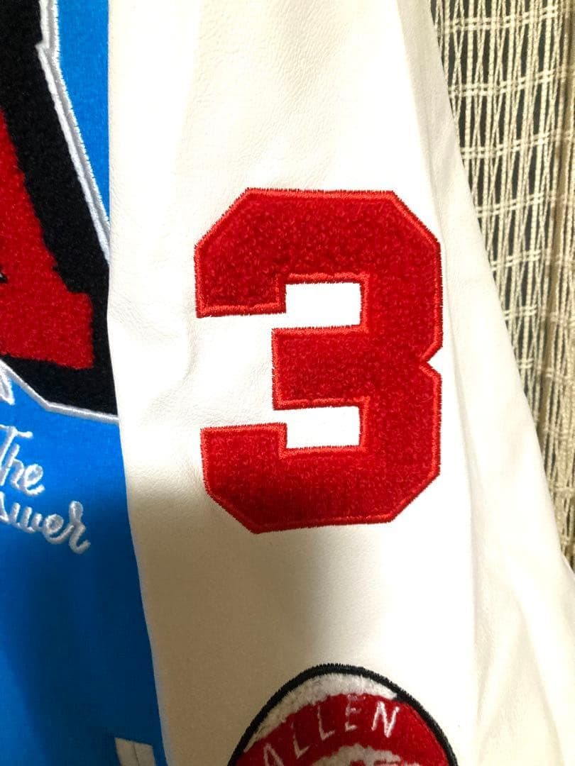 NBA ★ アイバーソン★ヒストリー★ジャケット