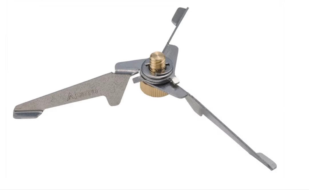 SOTO Hinoto SOD-260＋スタビライザー SOD-2602