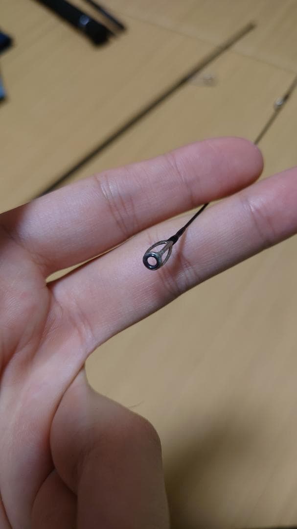 月下美人　MX AJING 510UL-S