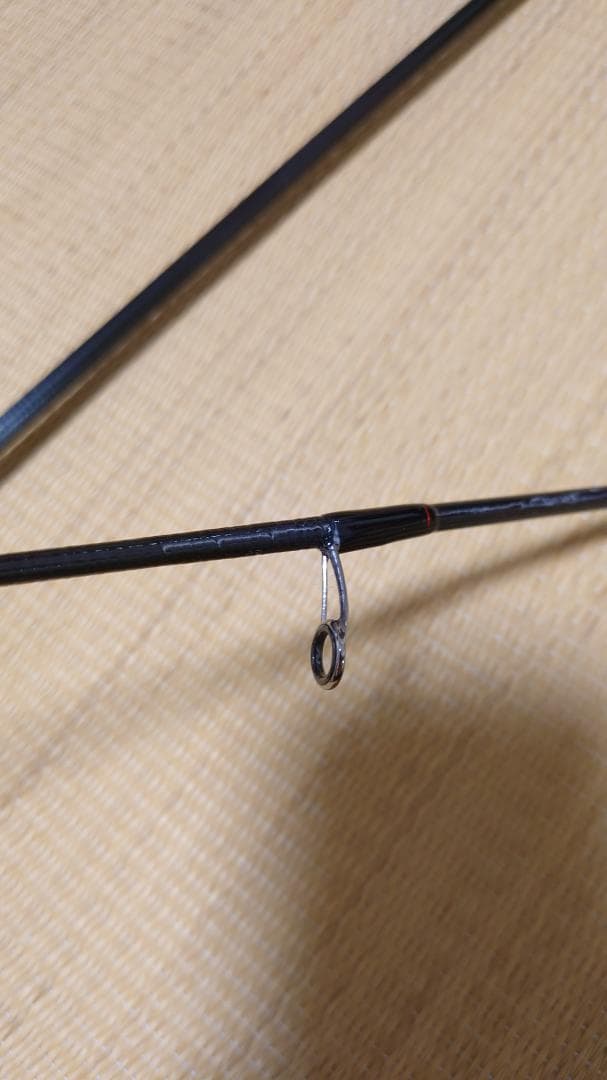 月下美人　MX AJING 510UL-S