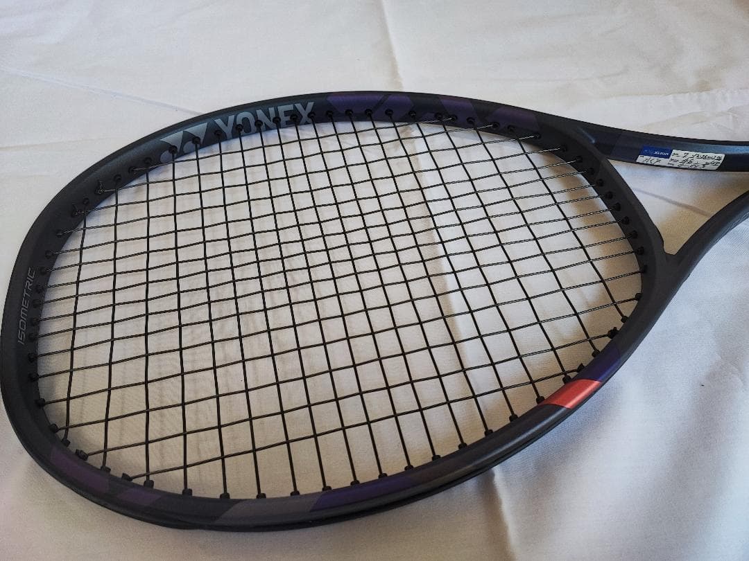 YONEX PERCEPT 104(ヨネックス　パーセプト 104)