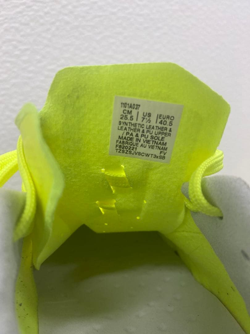 【美品】DSライトX-FLY PRO L.E. セーフティイエロープリズムブルー