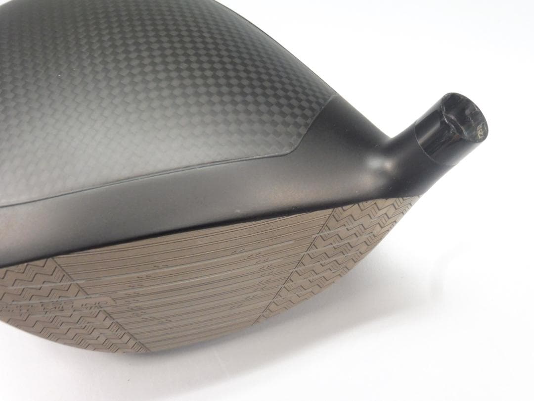 ブリヂストン BX1 tour B-LIMITED 9.0° ヘッド