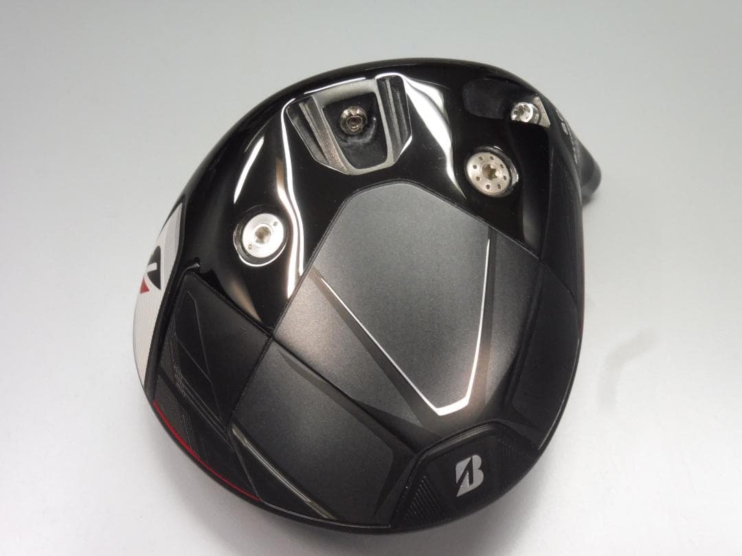 ブリヂストン BX1 tour B-LIMITED 9.0° ヘッド