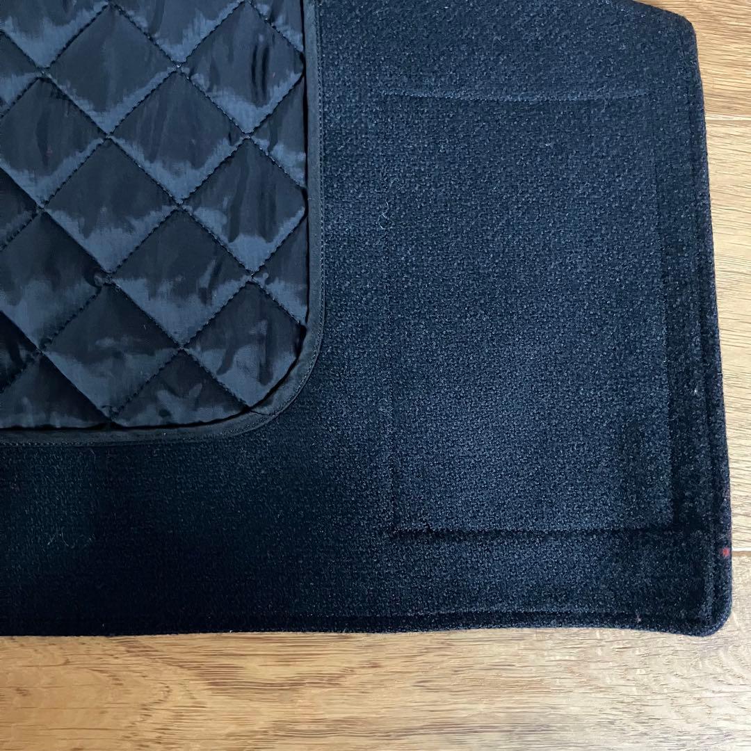 THE RERACS ノースリーブベスト