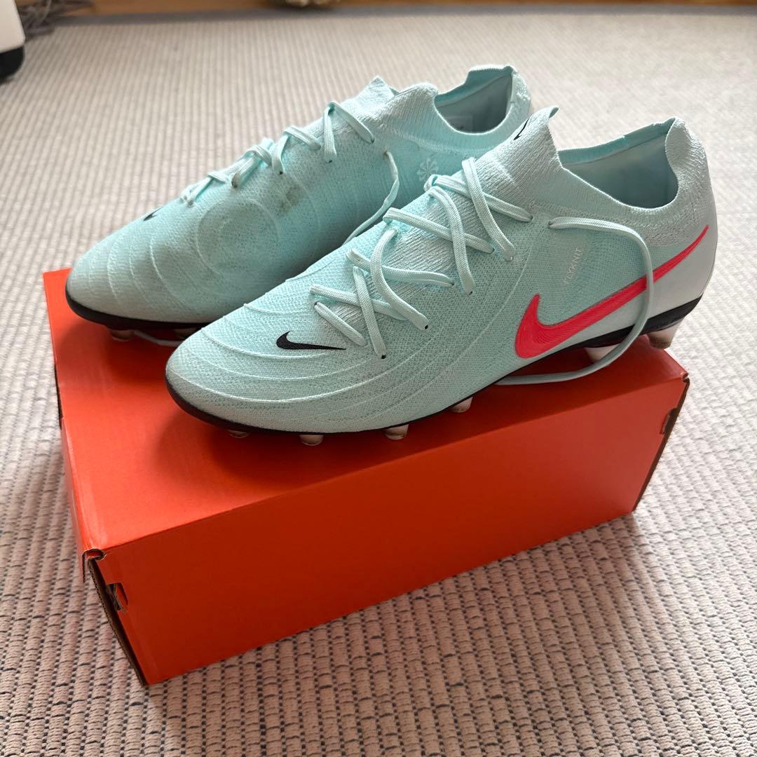 NIKE PHANTOM GX Ⅱ PRO AG-PRO