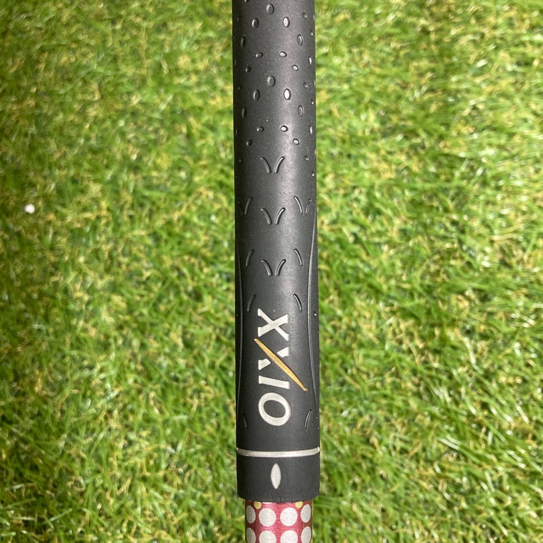 レディース　ゼクシオ9 フェアウェイウッド　MP900 XXIO