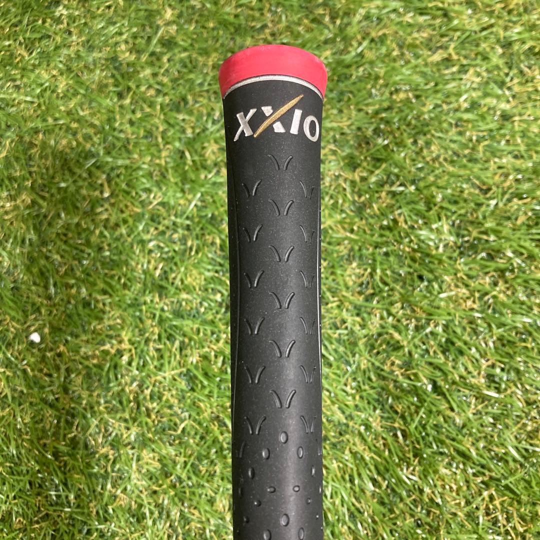 レディース　ゼクシオ9 フェアウェイウッド　MP900 XXIO