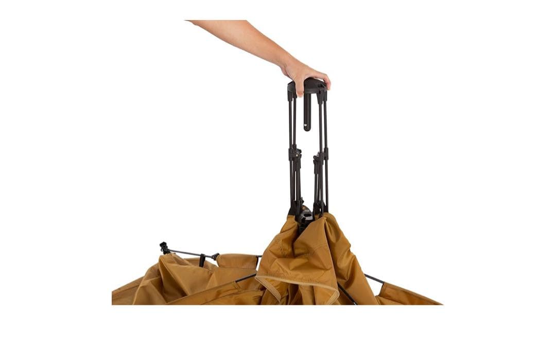 【期間限定値下げ中】Coleman(コールマン) インスタントアップドーム/S