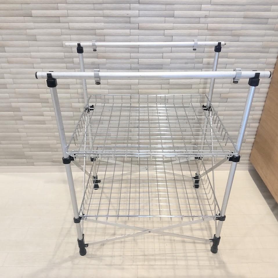 ★廃盤★ スノーピーク  peak キッチンテーブル CK-012