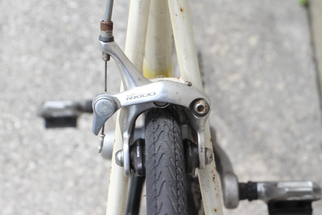 引き取り限定♪人気のブリヂストン♪NEO-CAT♪GN2000♪MAVICリム♪