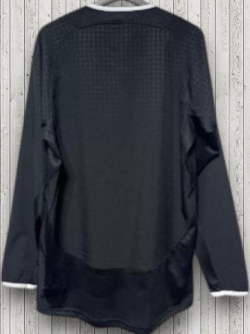 03-05 マンチェスター・ユナイテッド アウェイ 長袖 レトロユニフォーム