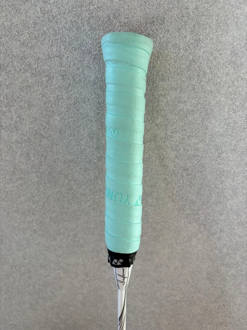 ゴーセン　バドミントンラケット　インフェルノライト