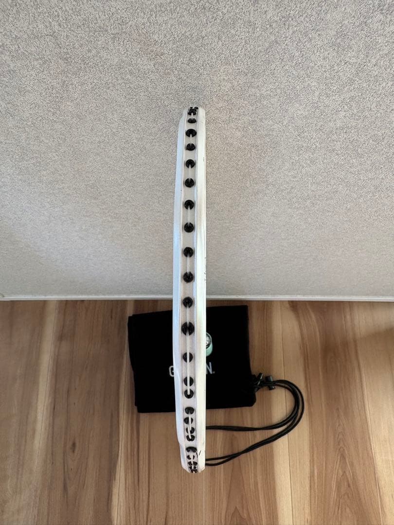 ゴーセン　バドミントンラケット　インフェルノライト