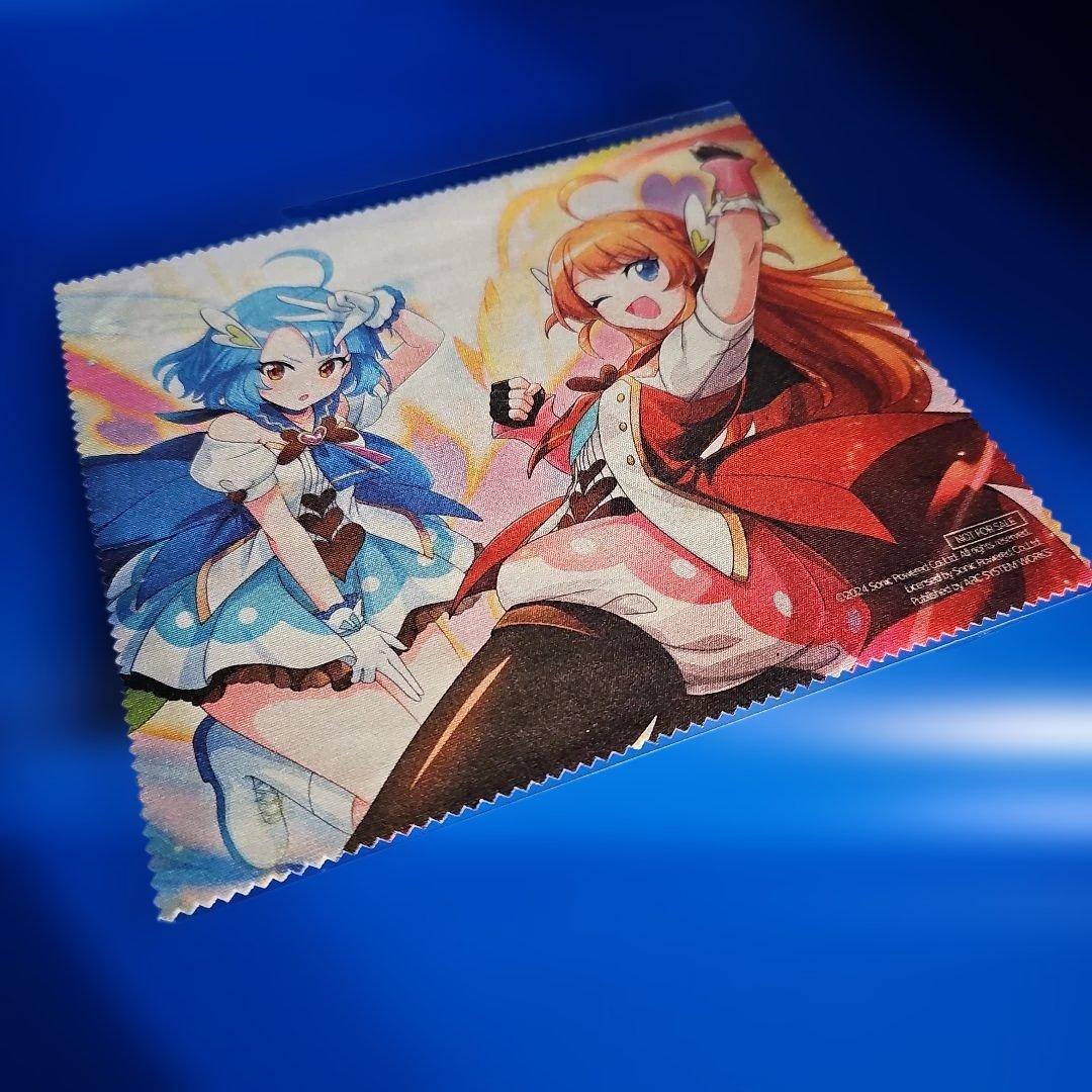 【新品】爆裂！スイーツランド 海外数量限定特典付き★★★★★