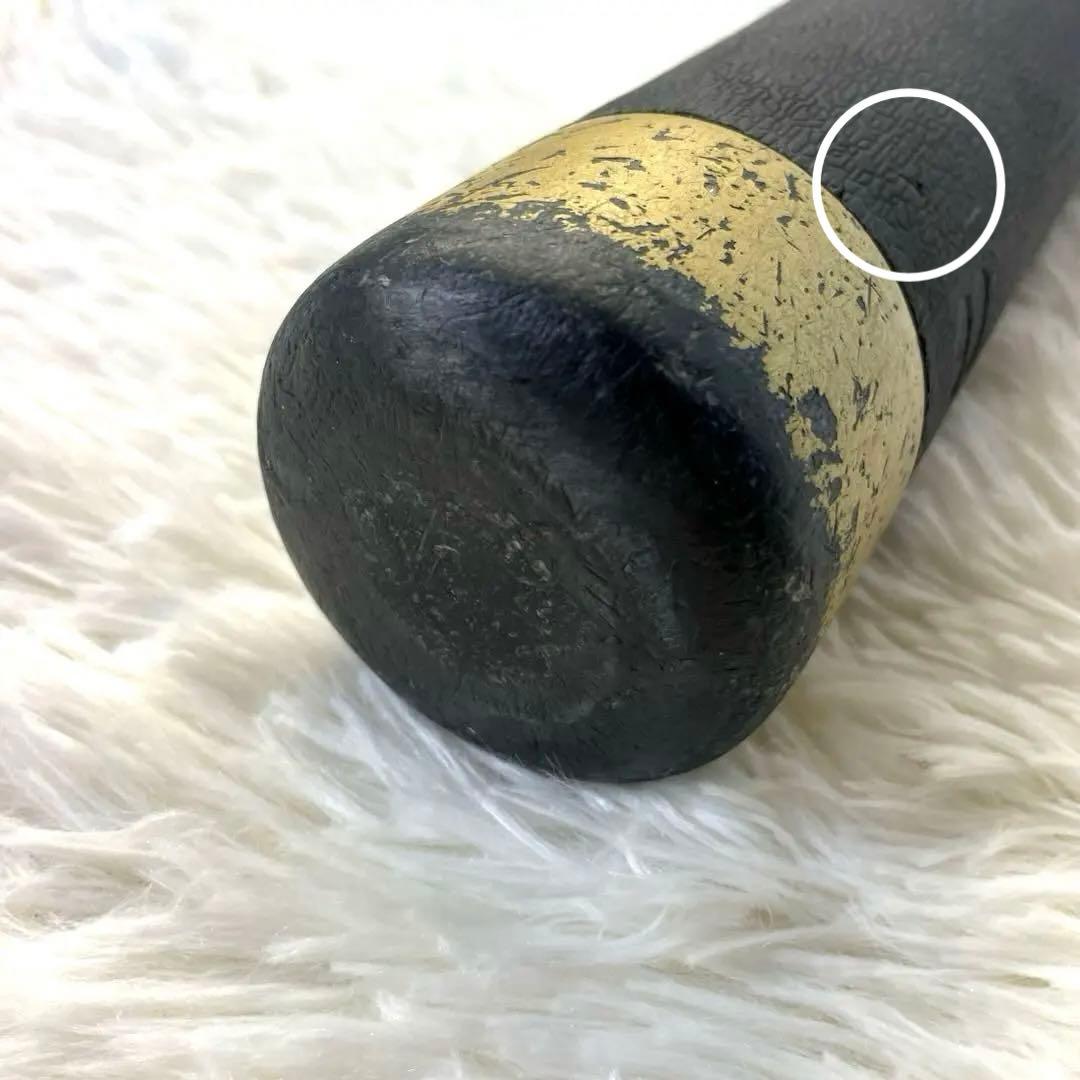 ミズノ ビヨンドマックスEV 78cm 560g グリップ新品 少年用