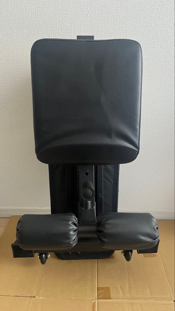 STEADY トレーニングベンチ　ST123 アドバンスモデル