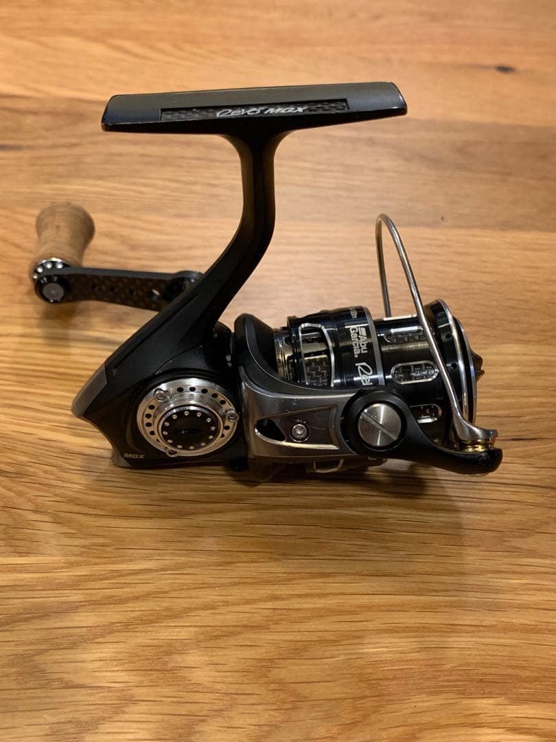 アブガルシアRevo MGX1000S