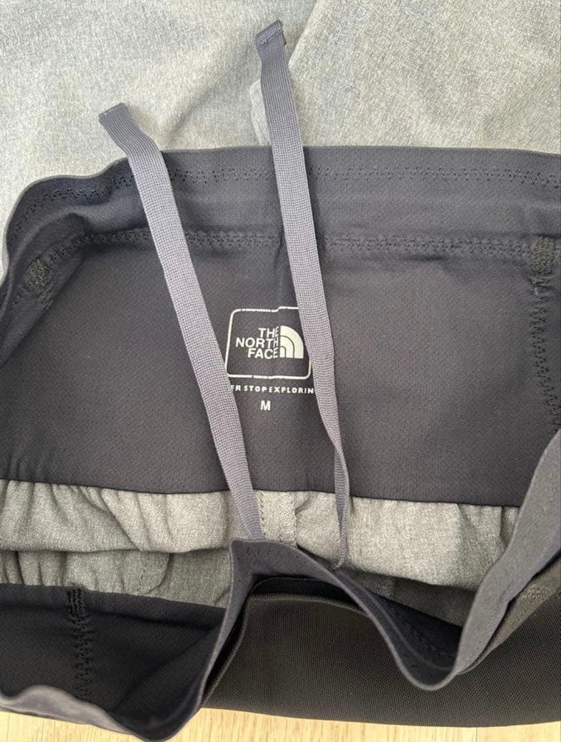 美品⭐︎ノースフェイス ニュートラルワークスフライウェイトレーシング ウィメンズM