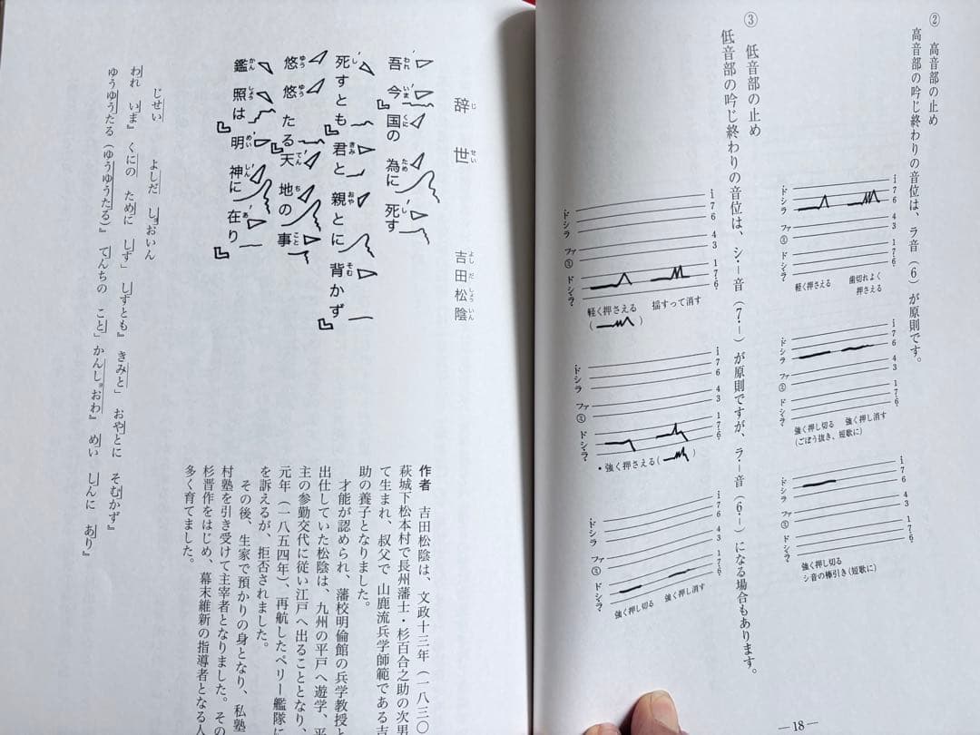 吟道教典、吟道範典など、詩吟教本20冊セット(新品で買うと6万円相当)