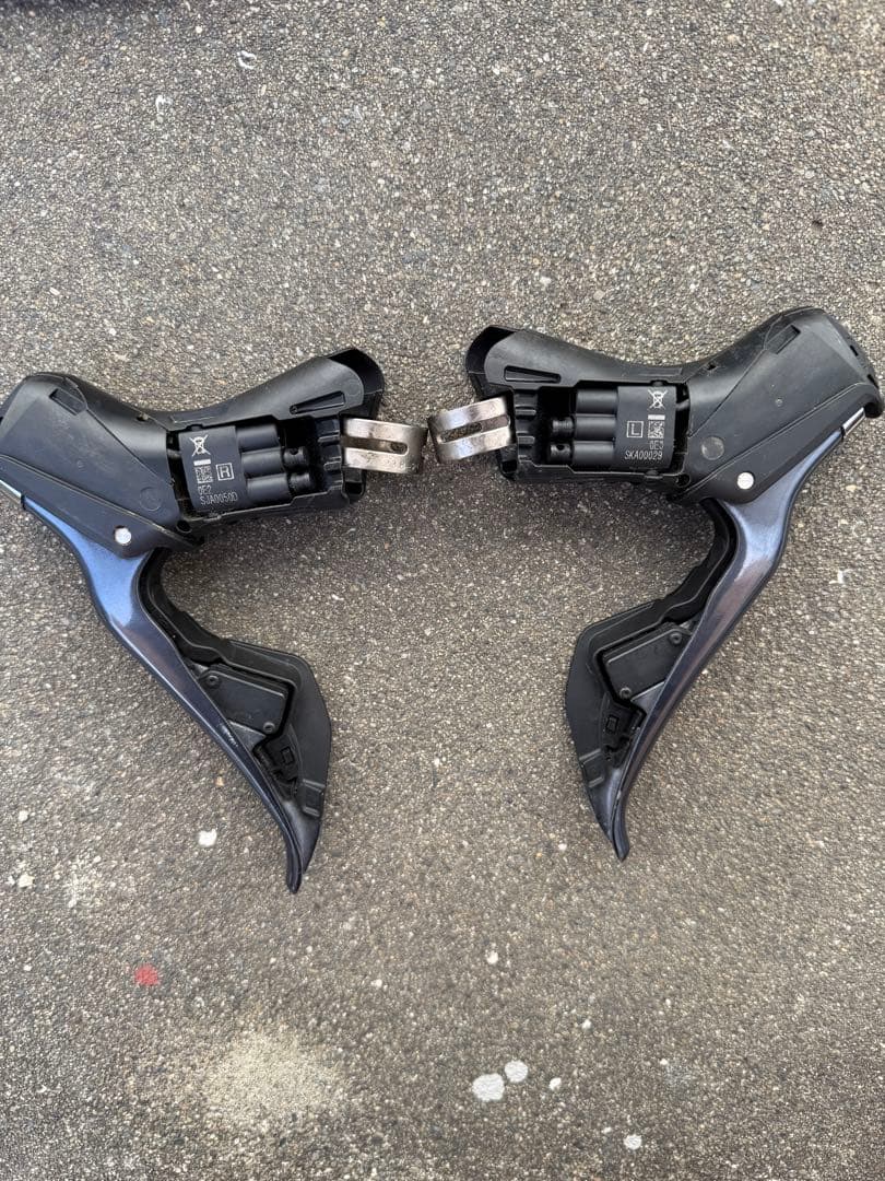 SHIMANO R8050 ULTEGRA di2セット