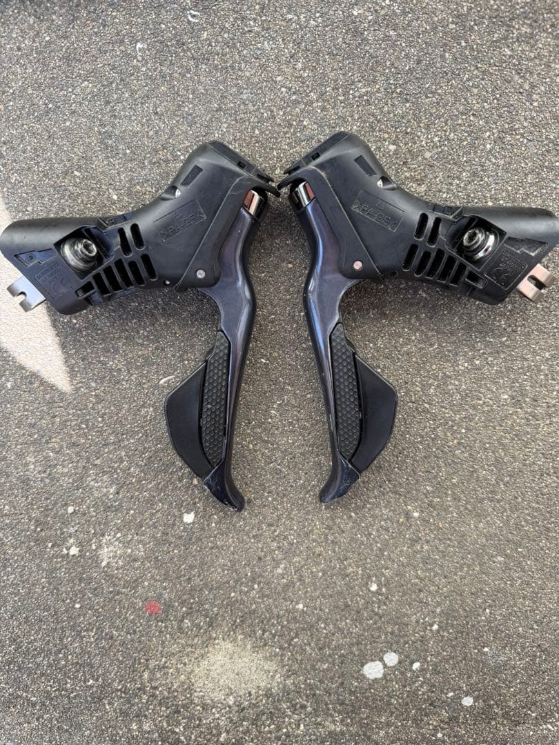 SHIMANO R8050 ULTEGRA di2セット