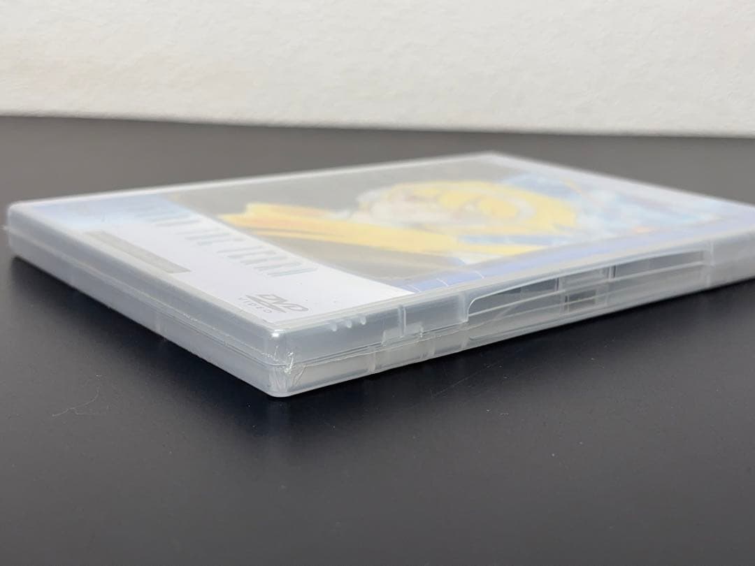 【未開封】DVD 地球(テラ)へ…TOWARD THE TERRA 東映 581