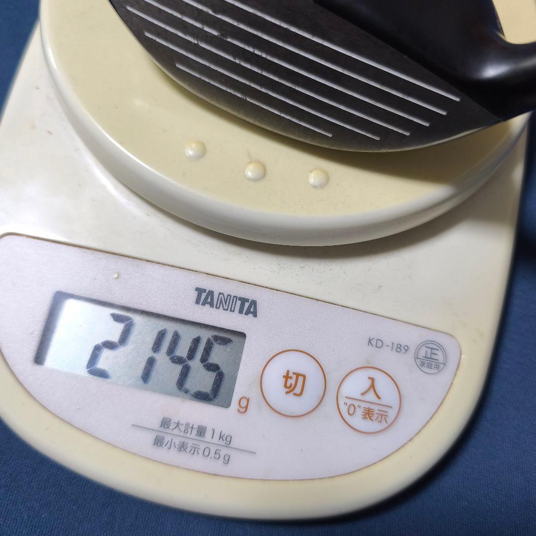 キャロウェイ ／ ローグST LS FW 4W 16.5度 ヘッド 単品