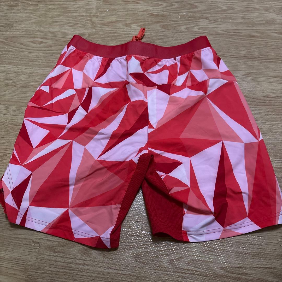 YONEX ハーフパンツ Lサイズ 新品