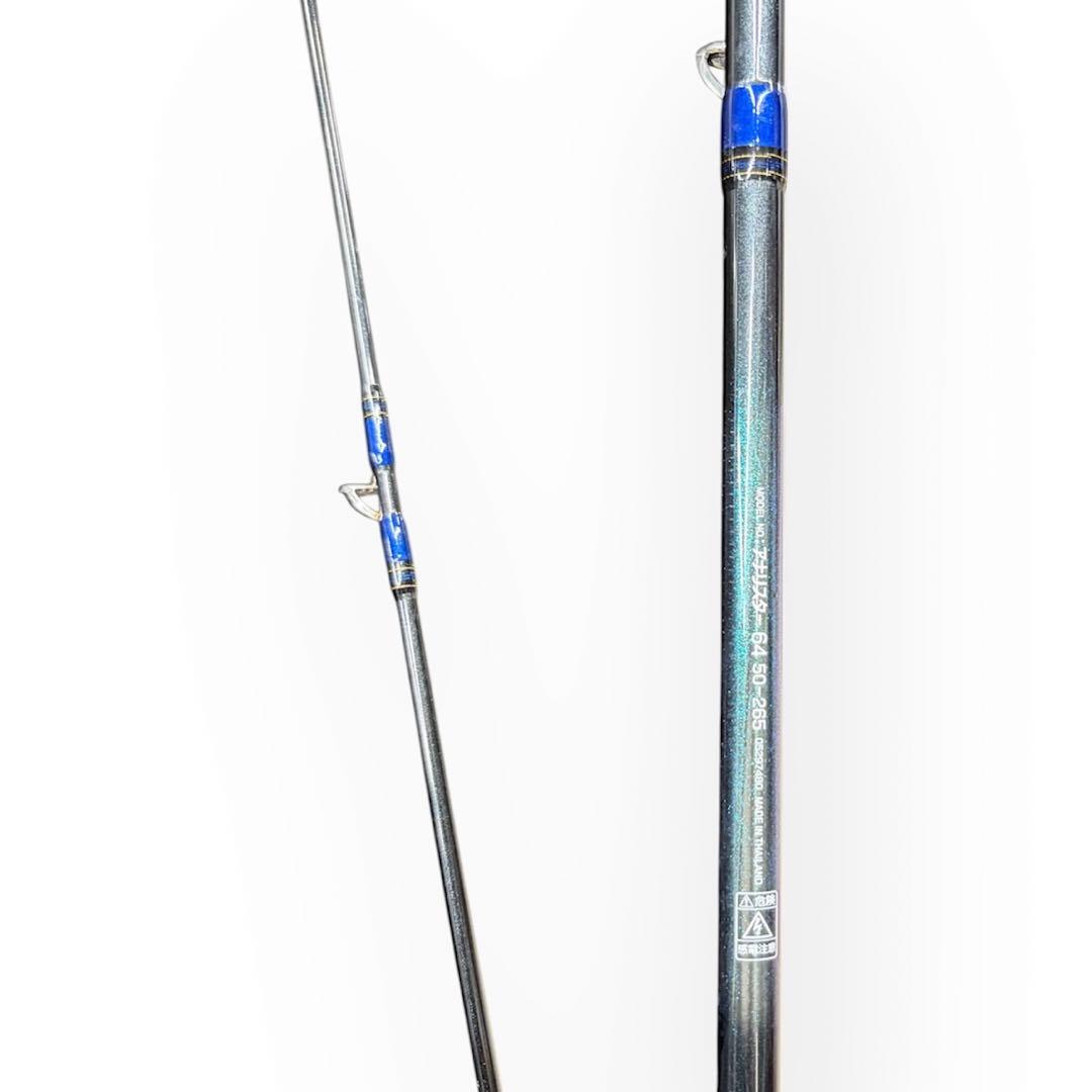 ダイワ 船竿 アナリスター64 50-265 DAIWA ANALYSTAR