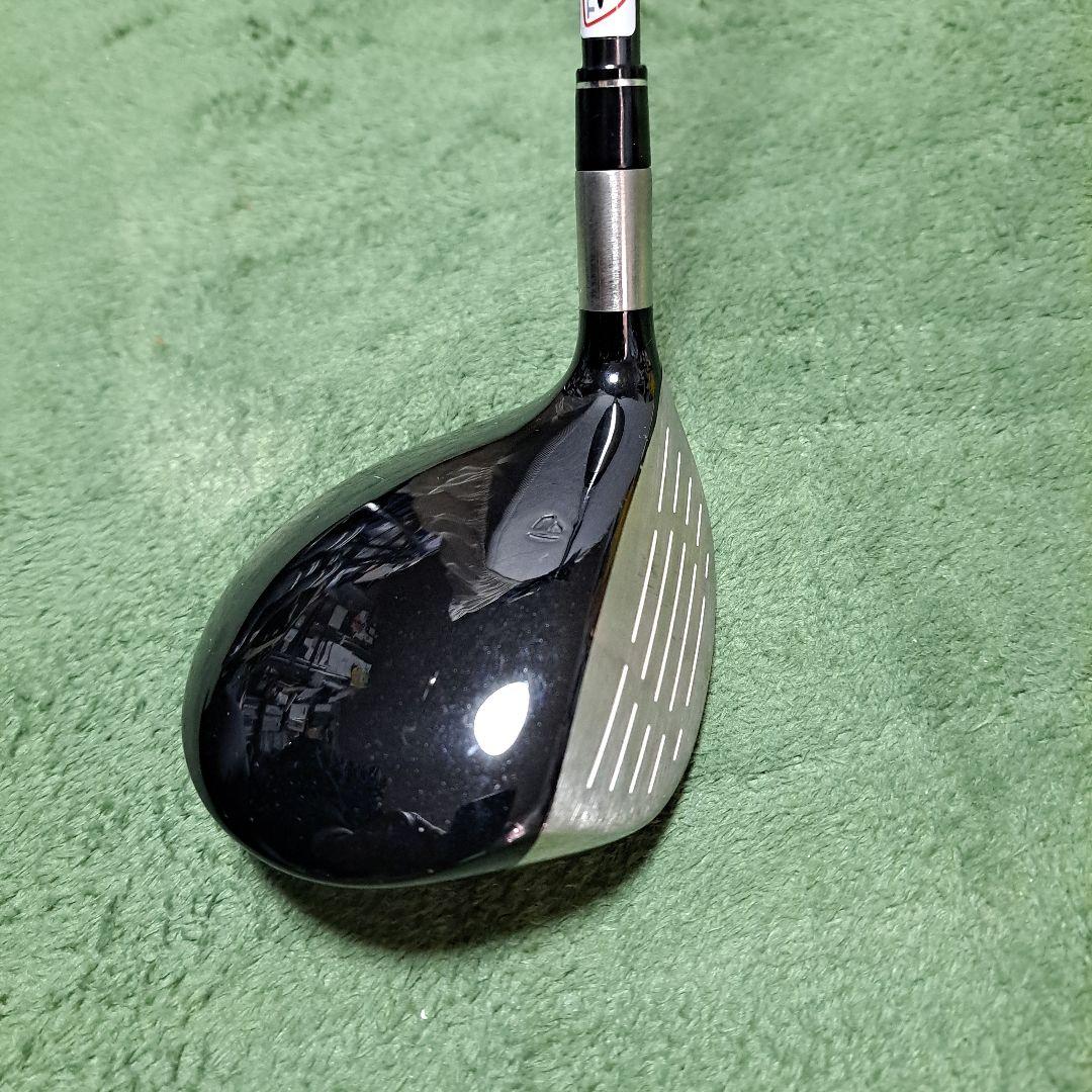 TaylorMade R7 フェアウェイウッド