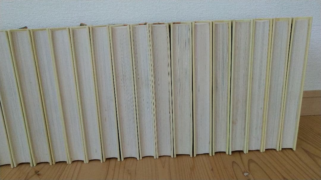 少年少女 世界の文学1~24巻＋別巻2巻