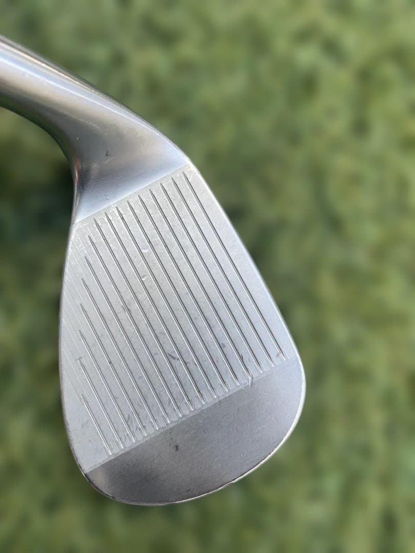 タイトリスト ボーケイ　SM10 50° 12F