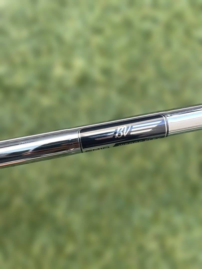 タイトリスト ボーケイ　SM10 50° 12F