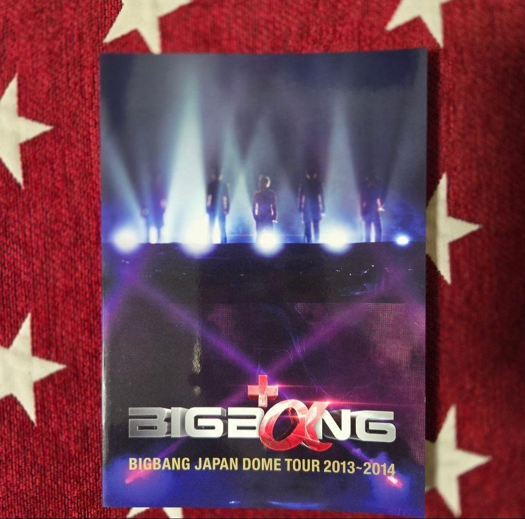 BIGBANG 【JAPAN DOME TOUR 2013〜2014】金テ