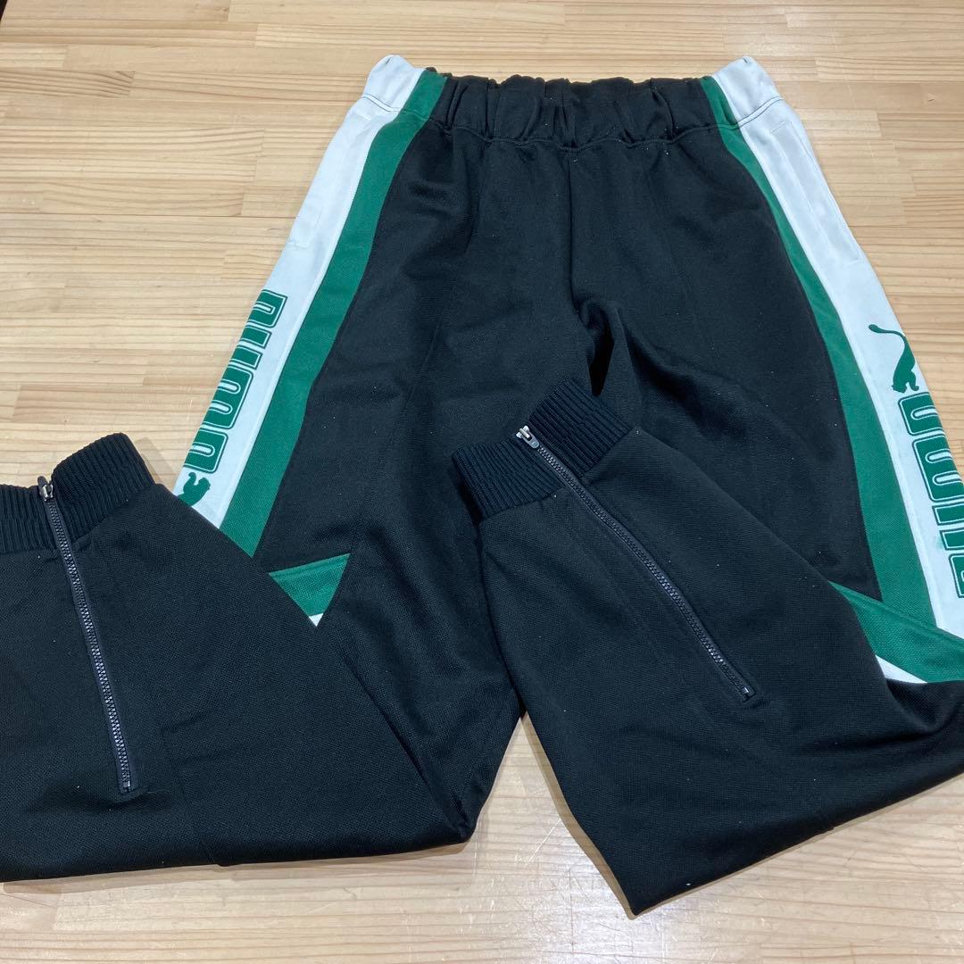 【レア！】読売ヴェルディ PUMA ジャージ セットアップ ヒットユニオン製