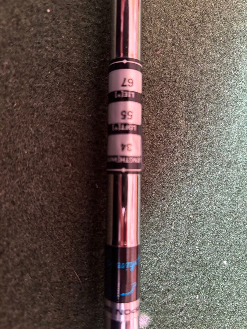 美品 キャスコ ドルフィン DW-225 　ウェッジ