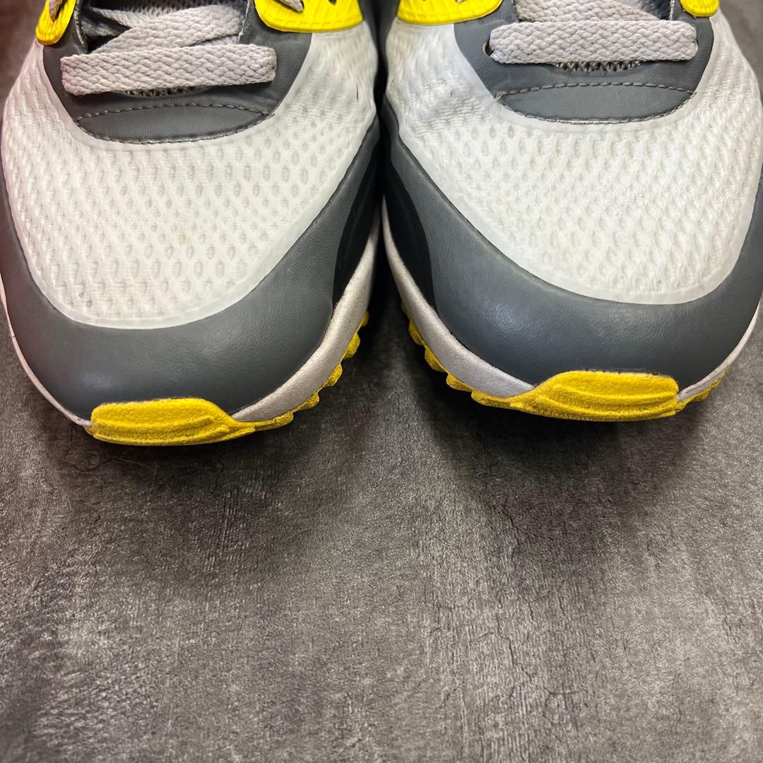 美品NIKEAIR MAX golf shoes 27㎝