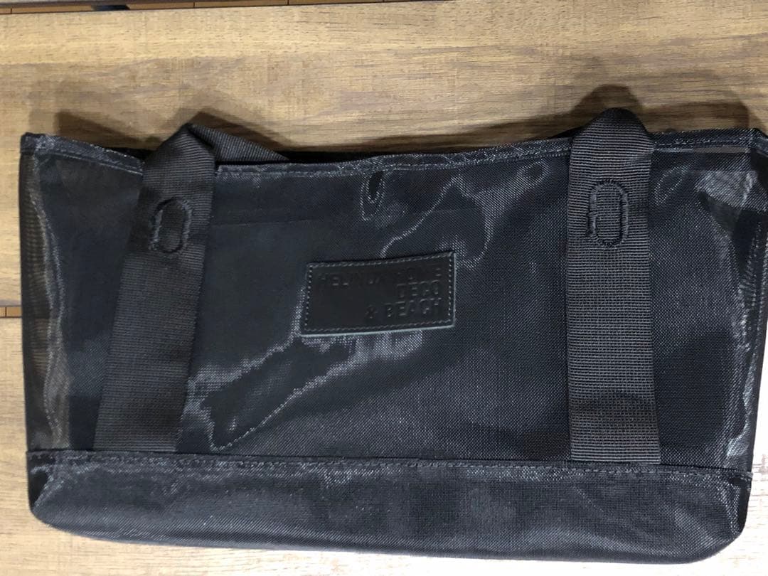 ヘリノックス コンフォートチェア サマーキットブラック メッシュ