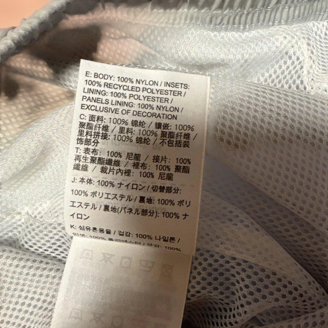 NIKE CLOT トラックパンツ