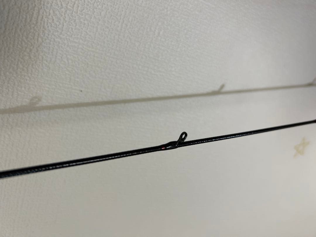 エメラルダス　ストイストRT 88ML ダイワ