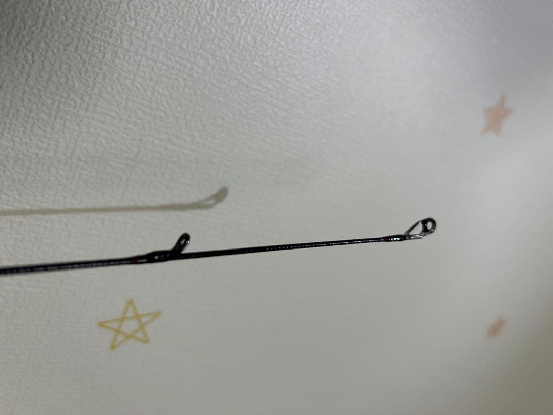 エメラルダス　ストイストRT 88ML ダイワ