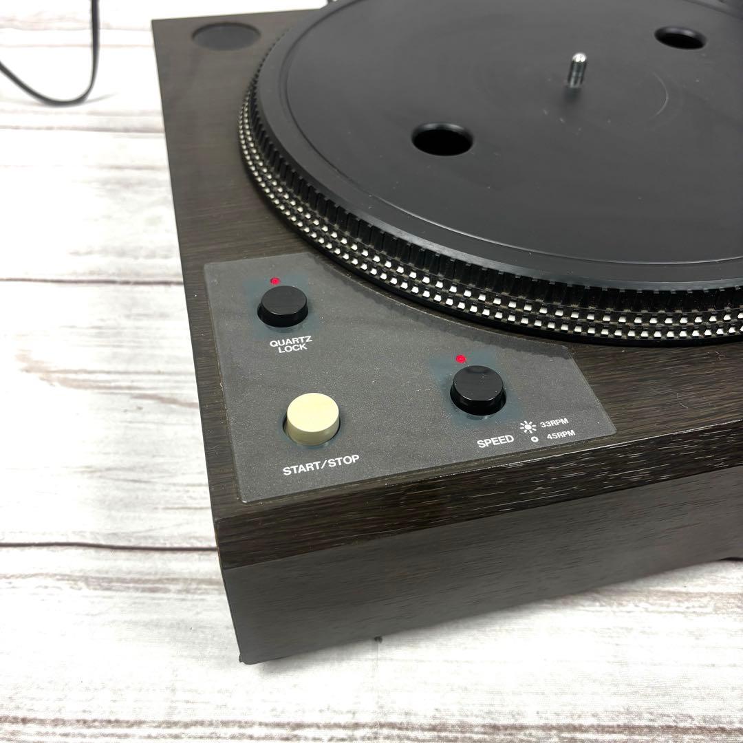 Vestax PDT-4000 ベスタクス 90s DJ ターンテーブル