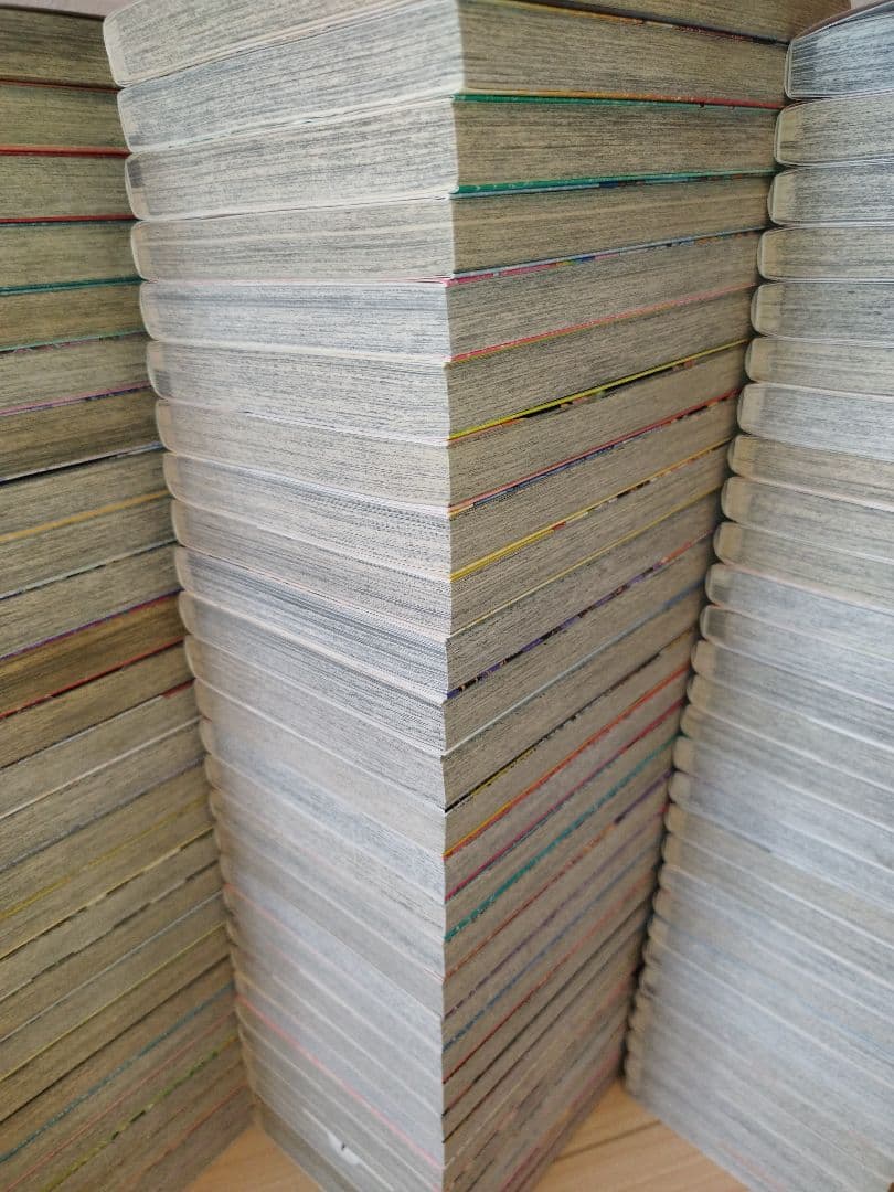 24時間以内に発送します！ ワンピース 1巻〜114巻　全巻セット