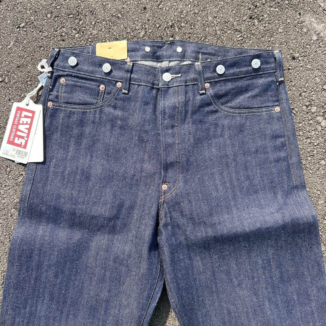 y*y様 LEVI'S Vintage Clothing506XX 501XXセ